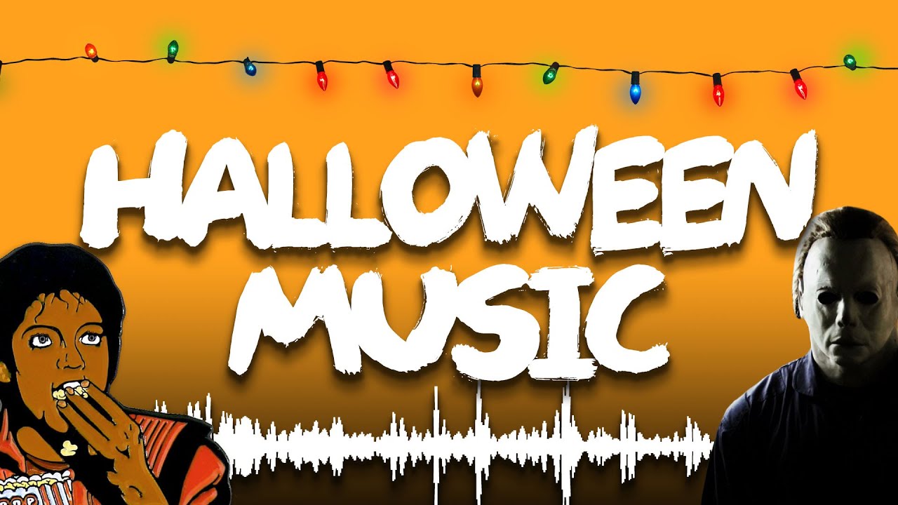 √ How to make a halloween song