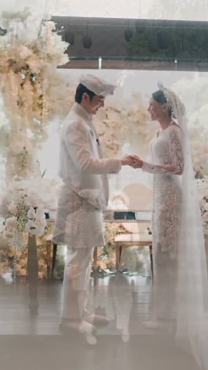 Hari patah hati nasional💔Happy wedding angga&shenina #cover #music #coversong #trendingshorts #song