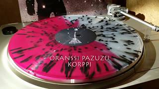 Oranssi Pazuzu - Korppi