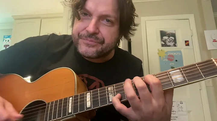 Homeskoolin' Volume 235, Tom Bukovac, "The Power Of Music"