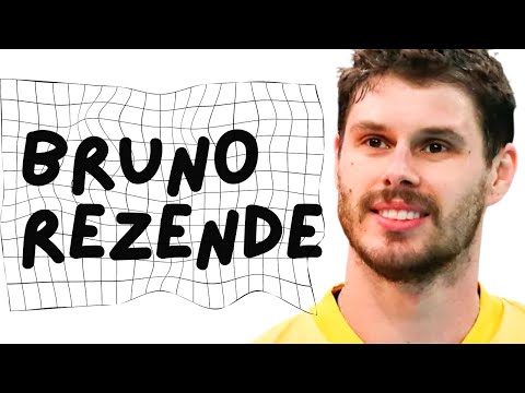 Bruno Rezende's Game Changer