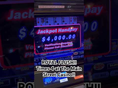 HOUSE OF FUN Casino Slots Game How To Play "Touch Of Jade" Cell Phone