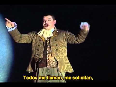 Largo Al Factotum - Opera Para Todos 2010