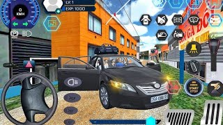 New Taxi Driver 2026 - City VIP Transport Taxi Driving - Taxi Simulator Evolution! Android Gameplay screenshot 3