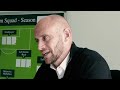 David Gray: Hibernian Head Coach | First Hibs Interview