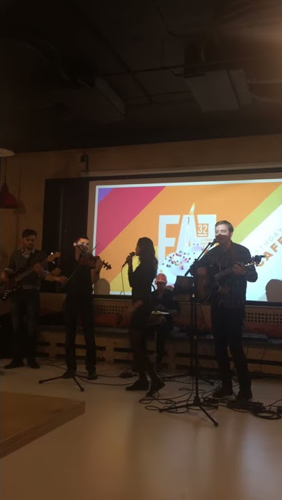 Happy Birthday ZEO Cafe. Dejavu-music