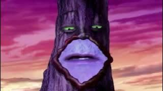 Download lagu Courage The Cowardly Dog - Tree Cut Down