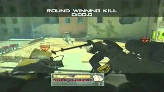 Killcams - Dazzle DVC 100 Test