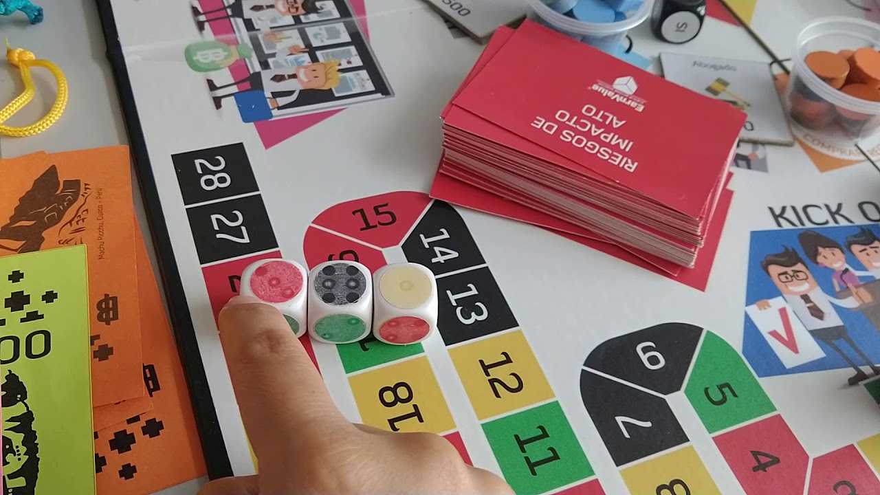 EarnValue - Explanation 2