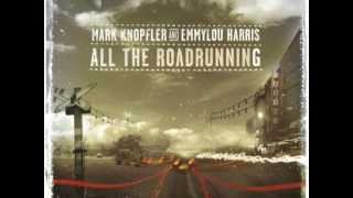 Mark Knopfler & Emmylou Harris :::: Red Staggerwing. chords