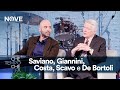 L'attualità con Saviano, Giannini, Costa, Scavo e De Bortoli | Che tempo che fa Mp3 Song