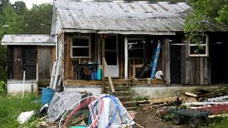 Americans Helping Americans Repairing Homes, Changing Lives Profile