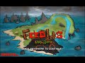 Feed Us Lost Island - (Flash Game) #169