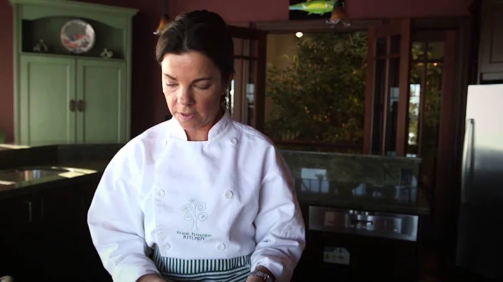 WOWTV Healthy Cooking w/ Nancy Henley