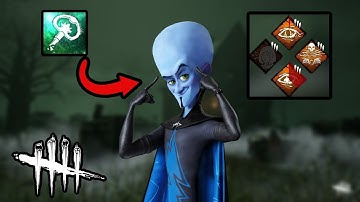 The WALLHACK build makes this game easy... (Dead by Daylight)