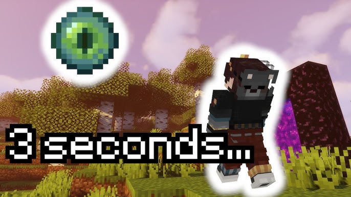 Minecraft Speedrun Ranked is a Thing?! (Setup Guide) 