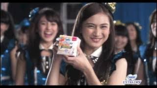 Iklan Charm - Charm Girls JKT48 (2013)