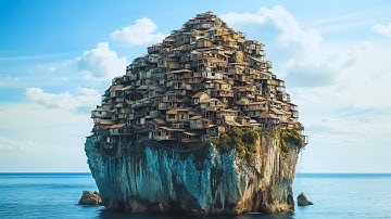 SECRET ISLANDS | Beautiful Hidden Islands You’ve Never Heard Of