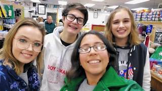 2019-2020 LHS Band Banquet
