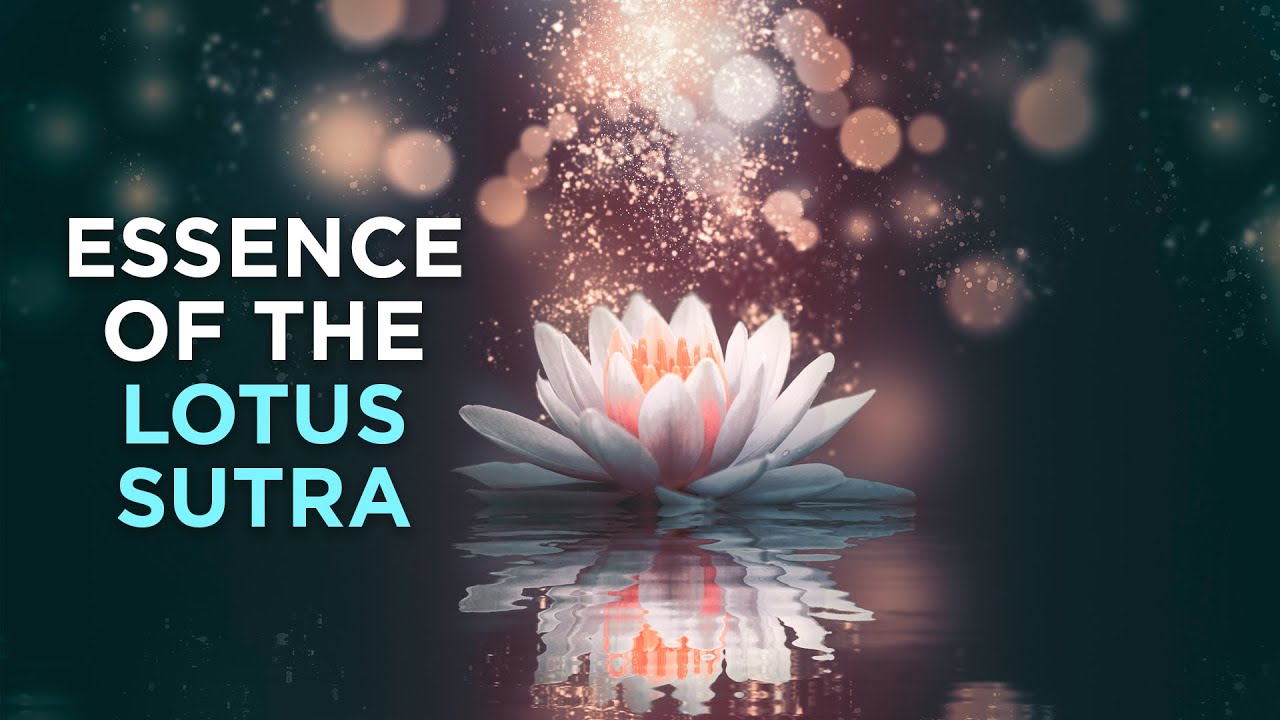 The Lotus Sutra - SGI USA