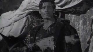 Clint Walker - Christmas for Cowboys