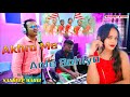 Akhra me aale a sahiya  singer sandeep mahli     new sarhul nagpuri song  mahadev studio