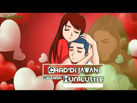 kuwari-ae-ton-soniye❤️-chain-mera-le-gayi-a-whatsapp-status