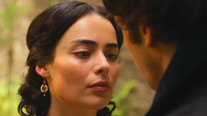 Lizzy & Theo's Romantic Twists in The Buccaneers Season 2 Episode 4 Explained!!