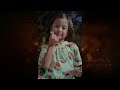 End of video