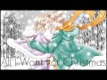 HD | Nightcore - All I Want For Christmas [Big Time Rush]