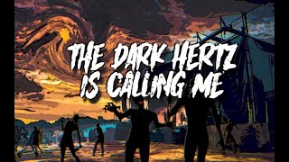KALEIDO - THE DARK HERTZ (Official Music Video)