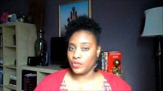 Book Review - Before I Go To Sleep by S. J. Watson