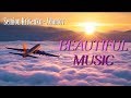 Над облаками/  Аbove the clouds - Semion Krivenko - Adamov - Modern classic