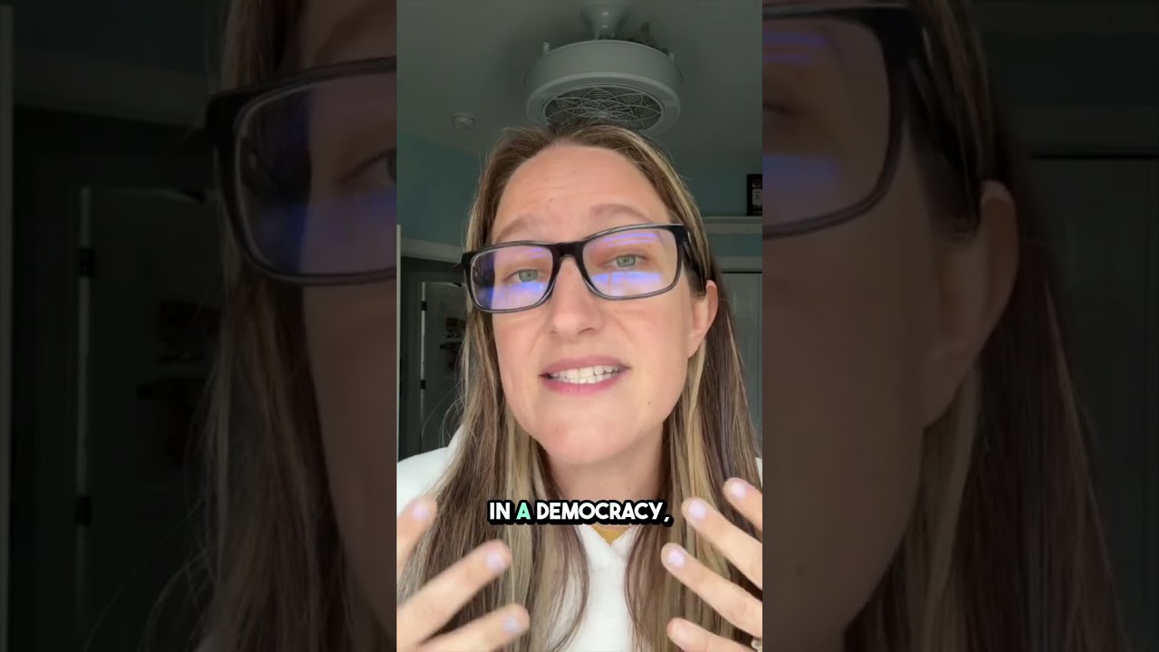 What is an Oligarchy?