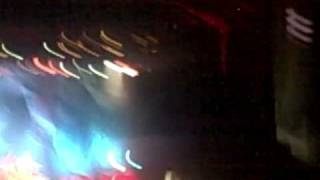 Disturbed Indestructible Live in Vancouver