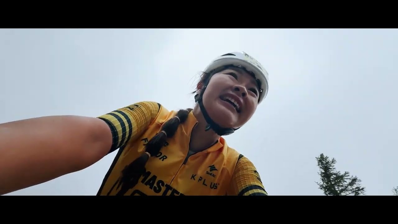 富士山登山自行車賽預告|Mt.富士ヒルクライム 縮圖
