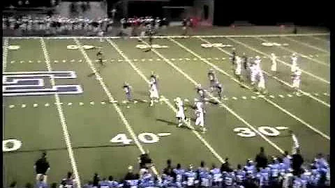 Felix Colon Highlight Film 1