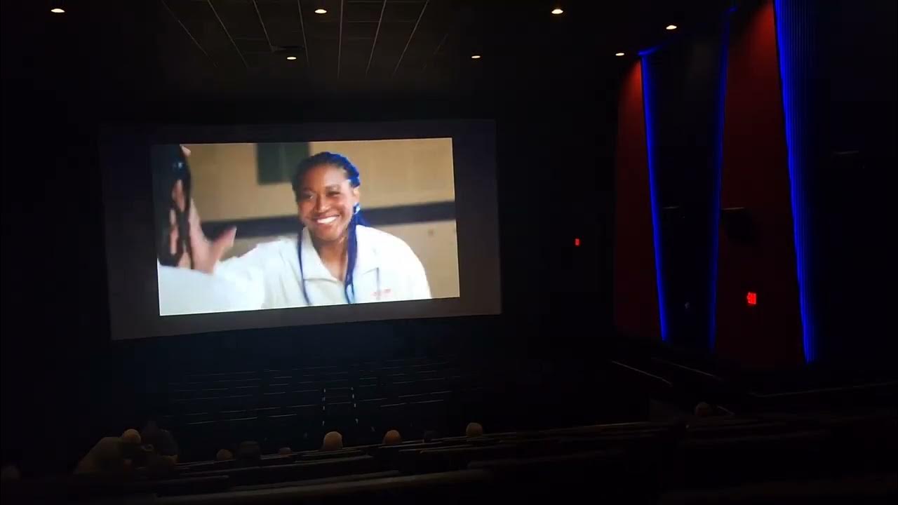 Harkins Theaters Queen Creek 14 Screenvision and Open Movie Trailers