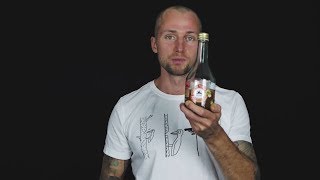 Зачем и когда я пью яблочный уксус Зачем и когда я пью яблочный уксус