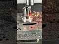 Is it too late to run away now?😂😂#CNC#CNCMachining#CNCProgramming#fyp