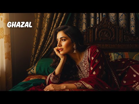 Tum Meri Aakhri Mohabbat Ho A Beautiful Ghazal By Jaun Elia 