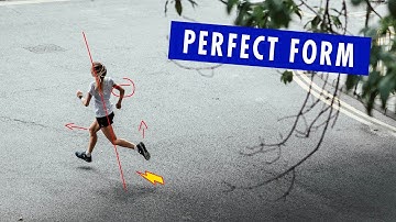 5 RUNNING FORM CHANGES you can make RIGHT NOW for PAIN FREE runs