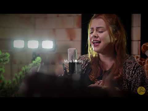 As Long As You Love Me - Backstreet Boys (MARIE MARTINS COVER)