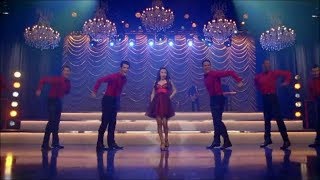 Glee - Clarity (Full Performance)