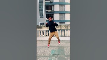 Thumbnail of Deewana Hai Dekho/  Choreo by:- Mr.Gusain    #shorts #dance