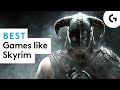 Best Games To Play If You Love Skyrim