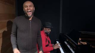 KL Sessions with Kenny Lattimore - Real Love This Christmas