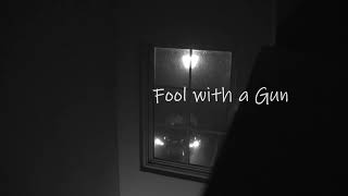 Fool with a Gun Version 4 (A short film by Joseph Thomas) #film #shortfilm #movie #filmmaker