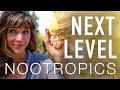 THE 5 BEST NOOTROPICS YOU'VE NEVER HEARD OF IN 2021...Feat. Lucas Aoun (Boost Your Biology)