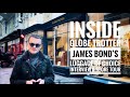 Inside Globe-Trotter James Bond&#39;s luggage supplier of choice | Exclusive interview and store tour